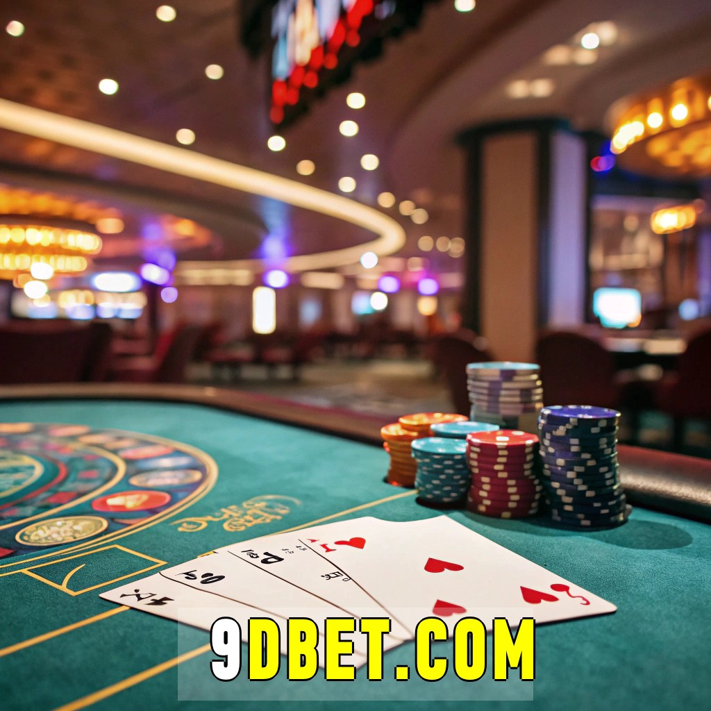 Baixe o aplicativo 9dbet.com para jogar a qualquer momento