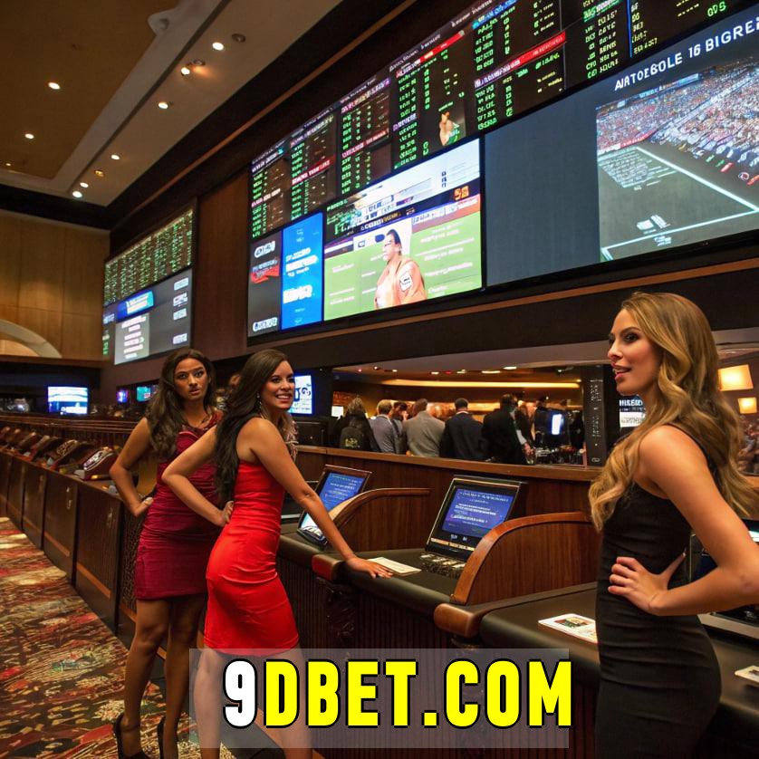 9dbet.com