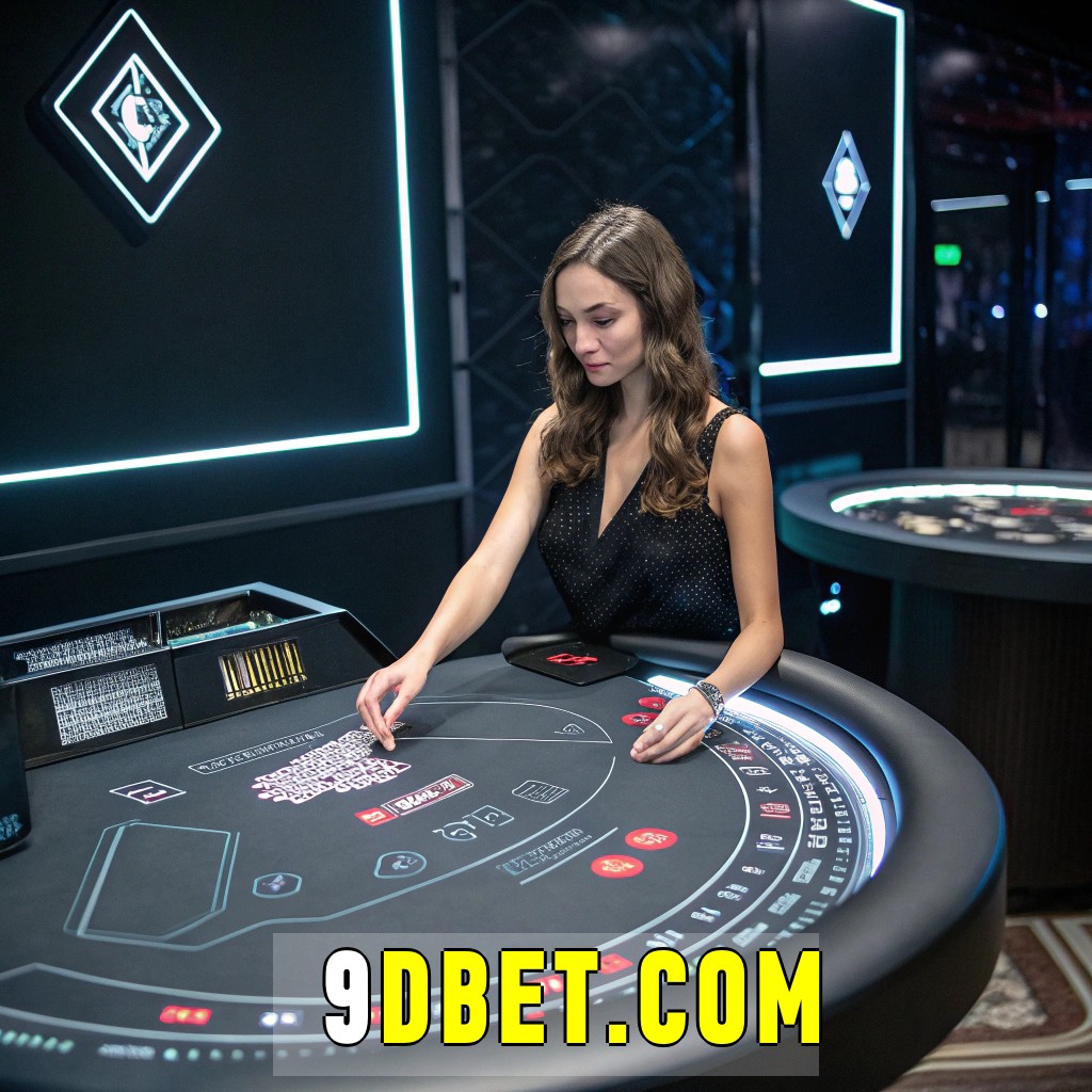 cassino 9dbet.com