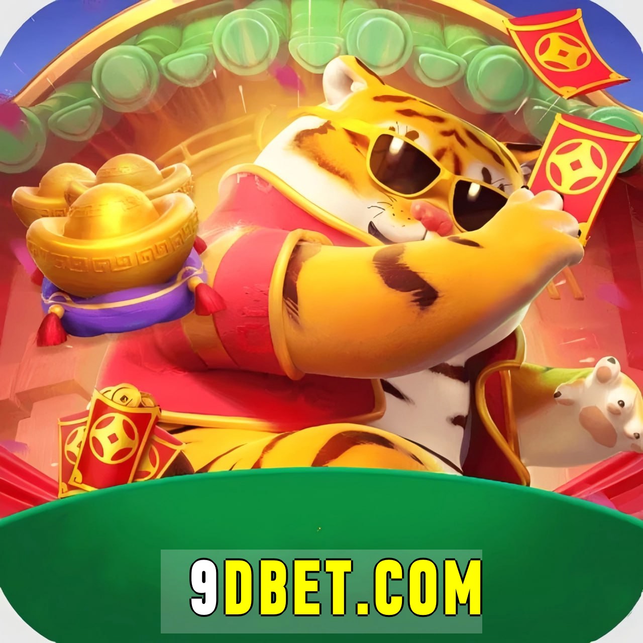 O 9dbet.com é o melhor cassino esportivo do Brasil!
